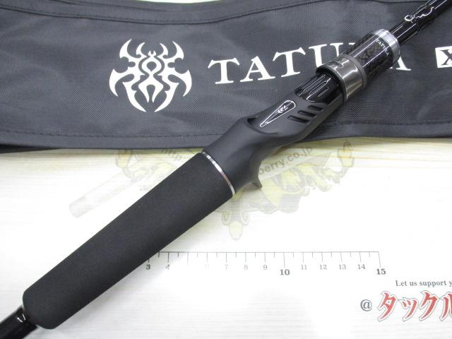 タトゥーラXT 6101MRB