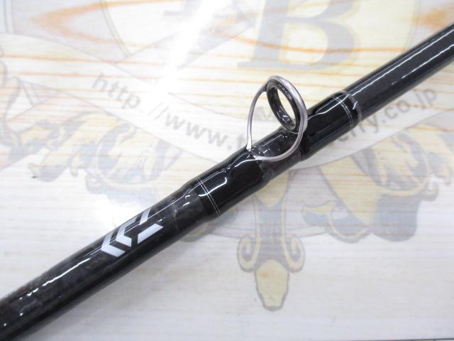 タトゥーラXT 6101MRB