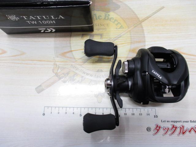 24タトゥーラ TW 100H