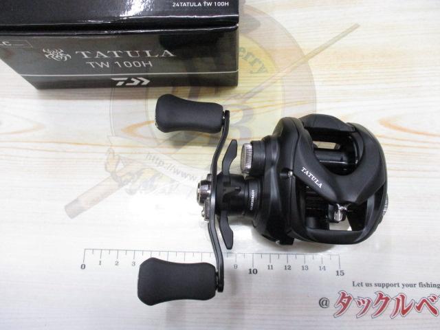 24タトゥーラ TW 100H