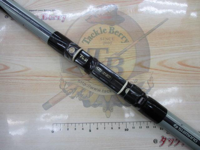 シマノ エアロキャスト 425EX-T シマノ エアロキャスト SP 425 EX-T | 釣具買取のリンカーン