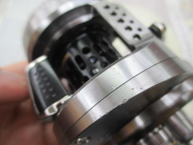 17カルカッタコンクエストBFS HG-R