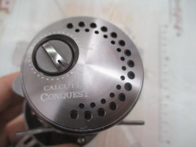 17カルカッタコンクエストBFS HG-R