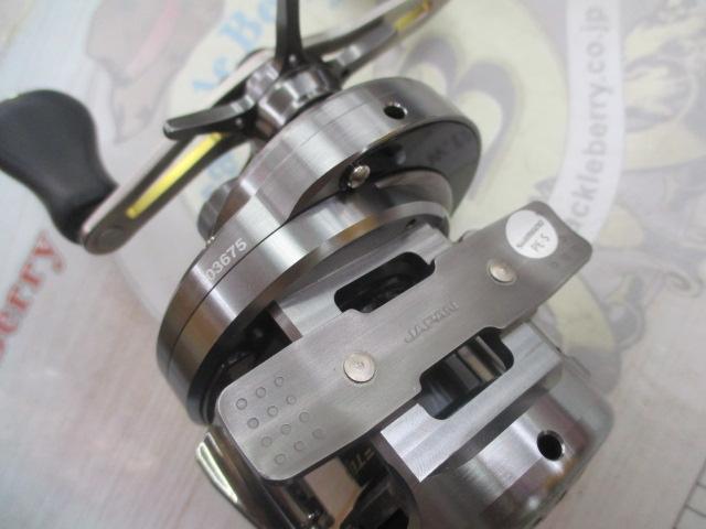 17カルカッタコンクエストBFS HG-R｜＠ベリーネット 日本最大