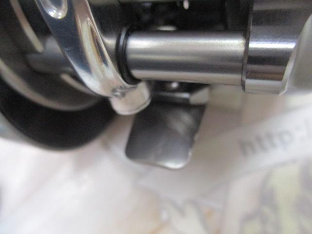 17カルカッタコンクエストBFS HG-R