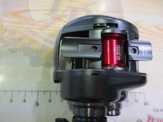 スティーズ A TW 1016SH