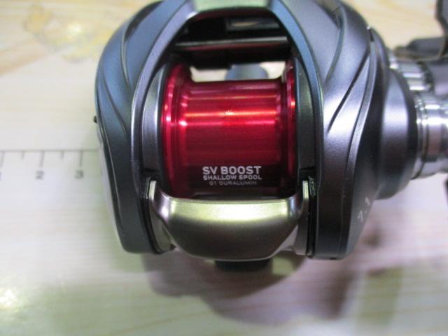 スティーズ A TW 1016SH