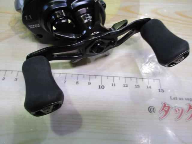 スティーズ AⅡ TW 1000H｜＠ベリーネット 日本最大新品中古釣具WEB