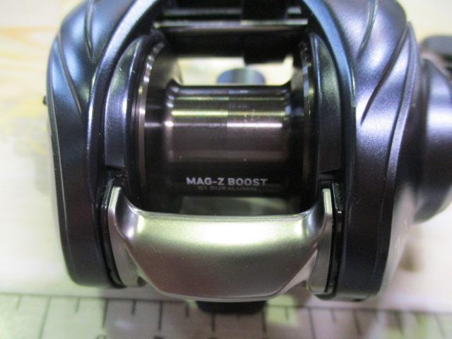 スティーズ AⅡ TW 1000H｜＠ベリーネット 日本最大新品中古釣具WEB