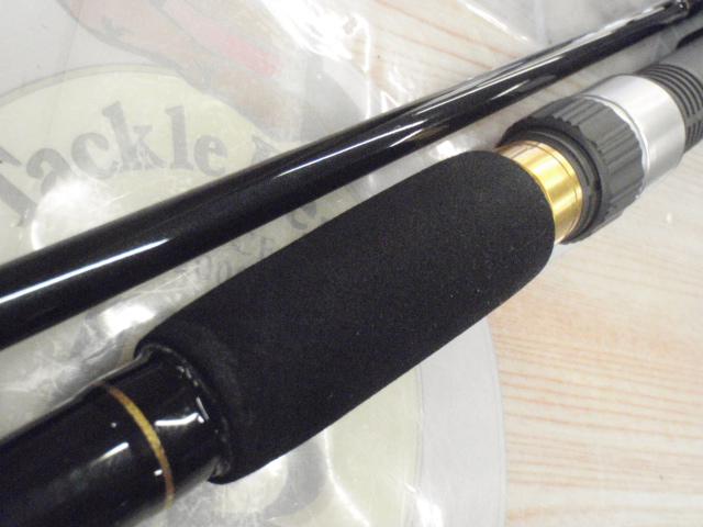 21ジグキャスターN  100m 箱付　５日まで DAIWA 21ジグキャスター 100H・Nの最安値・インプレ・釣果