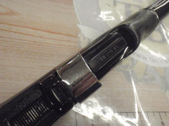 プロフィールドアラグレISO 1.25-53