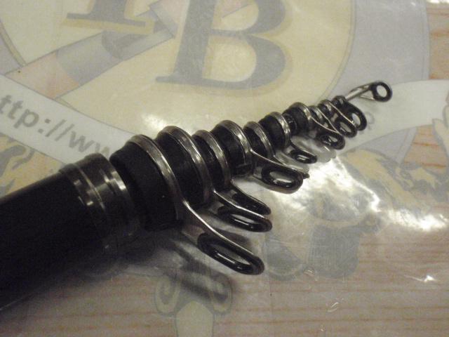 プロフィールドアラグレISO 1.25-53