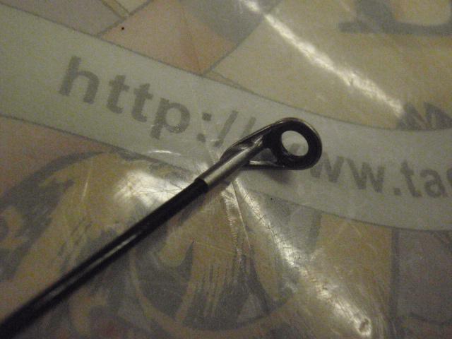 プロフィールドアラグレISO 1.25-53