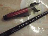 プロフィールドアラグレISO 1.25-53