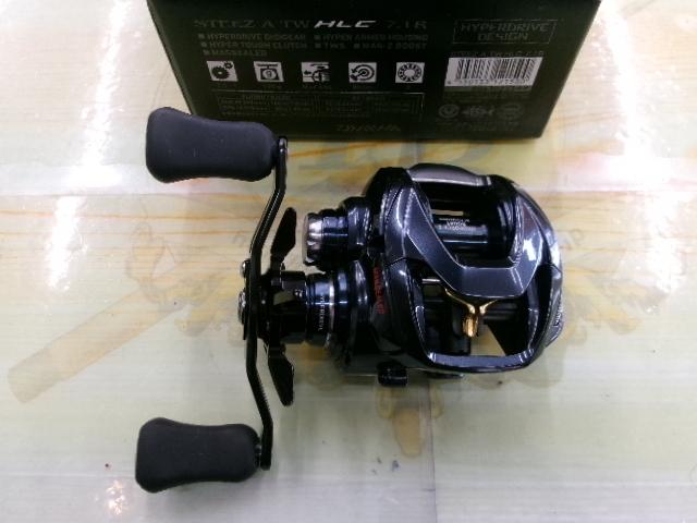 スティーズ A TW HLC 7.1R