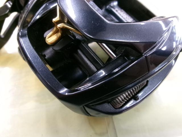 スティーズ A TW HLC 7.1R