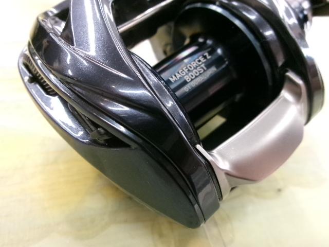 スティーズ A TW HLC 7.1R