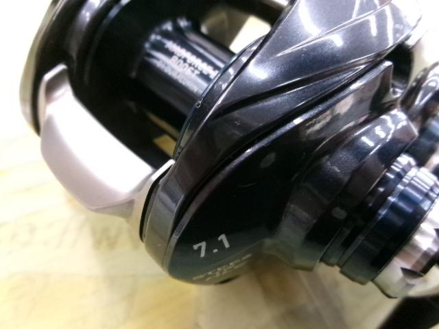 スティーズ A TW HLC 7.1R