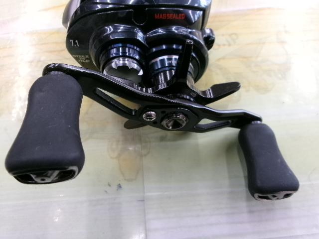 スティーズ A TW HLC 7.1R