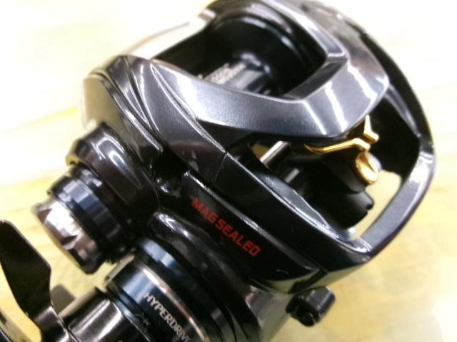 スティーズ A TW HLC 7.1R