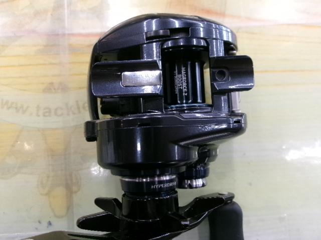 スティーズ A TW HLC 7.1R