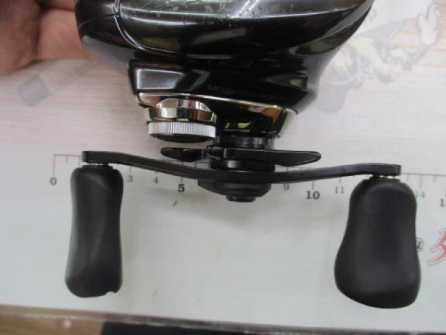 23アンタレスDC MD XG RIGHT｜＠ベリーネット 日本最大新品中古