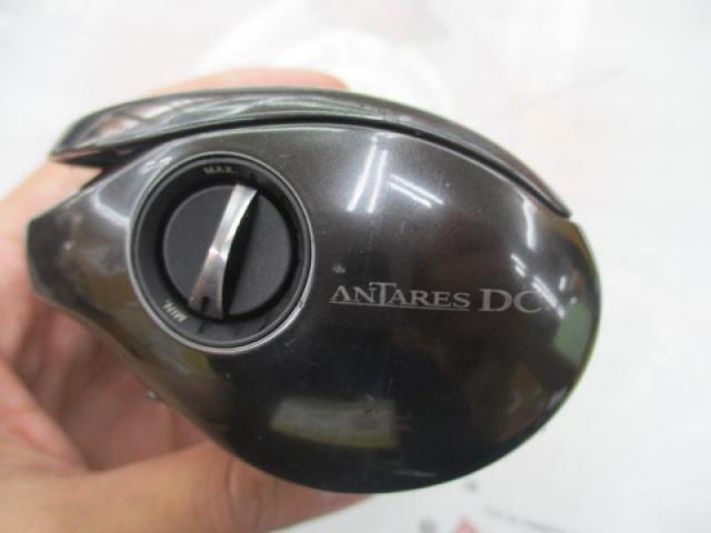 23アンタレスDC MD XG RIGHT