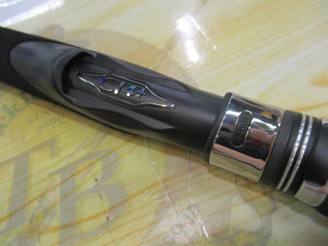 シマノ 25 グラップラー タイプJ S60-4 25 グラップラー タイプJ S60-4 シマノ : グッドフィッシング