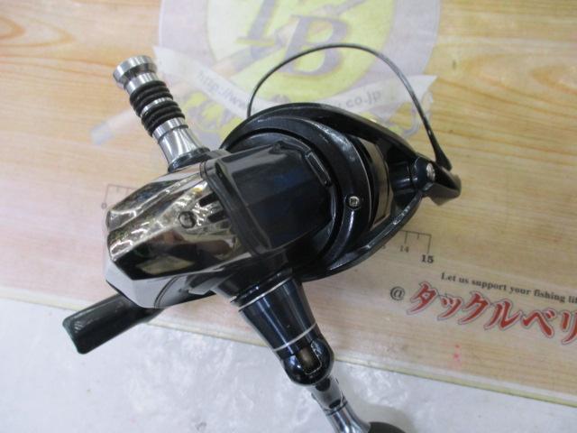 17 ツインパワー4000XG シマノ(SHIMANO) 17ツインパワーXD 4000XG ☆特別割引品 ツイン