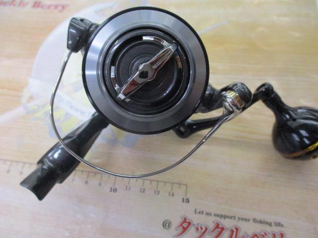 12エクスセンスCI4+ 4000XGS｜＠ベリーネット 日本最大新品中古