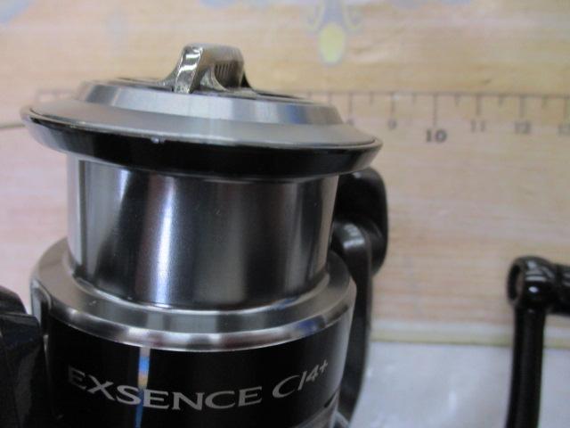 12エクスセンスCI4+ 4000XGS｜＠ベリーネット 日本最大新品中古