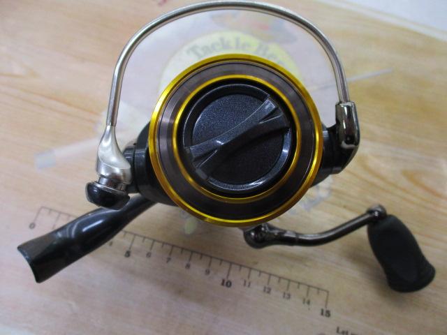 15フリームス 2506H