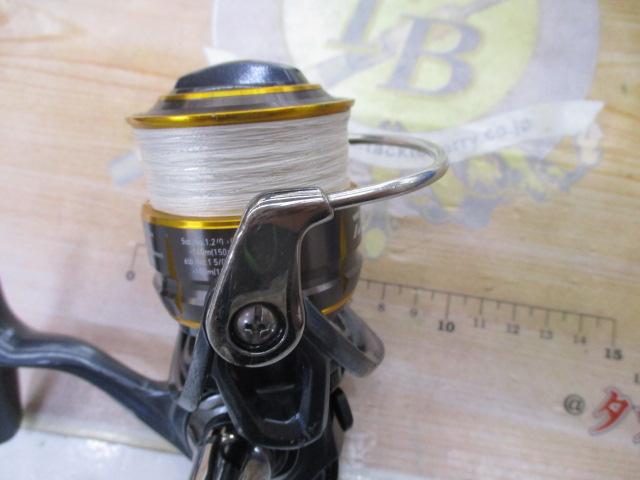 15フリームス 2506H