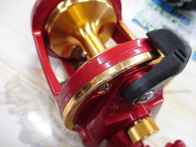 シーライン石鯛Z 40WH遠投