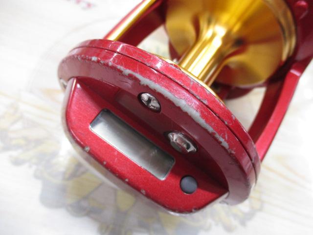 シーライン石鯛Z 40WH遠投