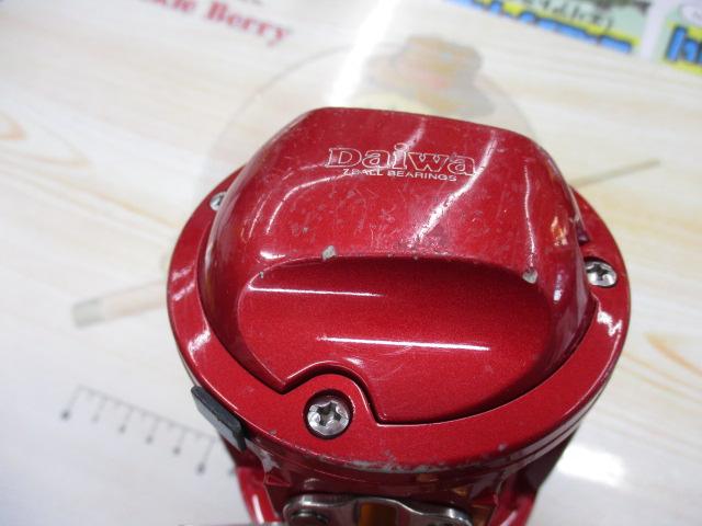 シーライン石鯛Z 40WH遠投