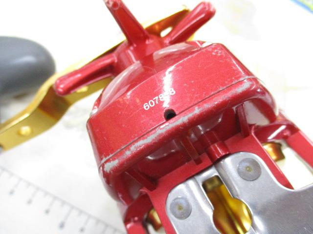 シーライン石鯛Z 40WH遠投