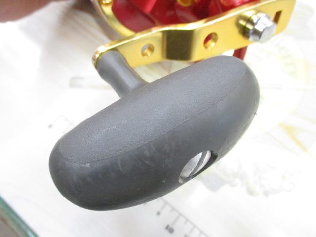 シーライン石鯛Z 40WH遠投