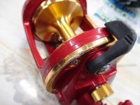 シーライン石鯛Z 40WH遠投