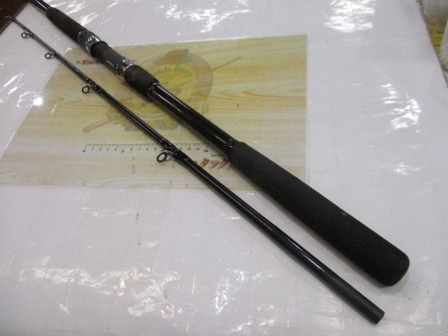 ダイワ ヤリイカX MH-195 船竿 ダイワ ヤリイカX MH-195 (D01) (O01) 【本店特別価格】