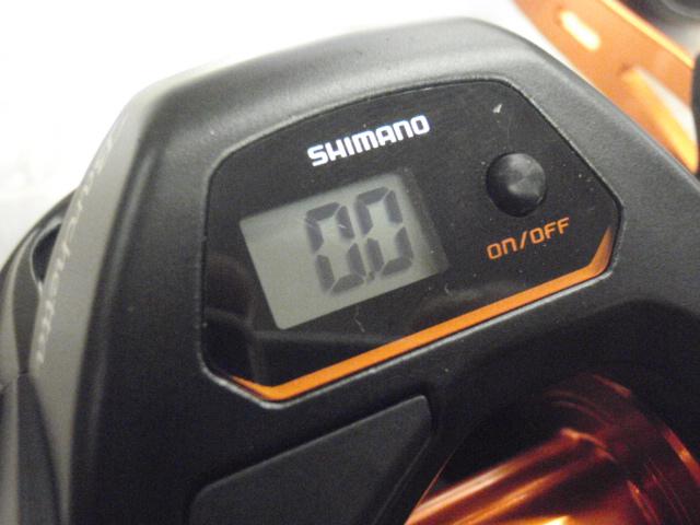 21バルケッタBB 300PG｜＠ベリーネット 日本最大新品中古釣具WEB