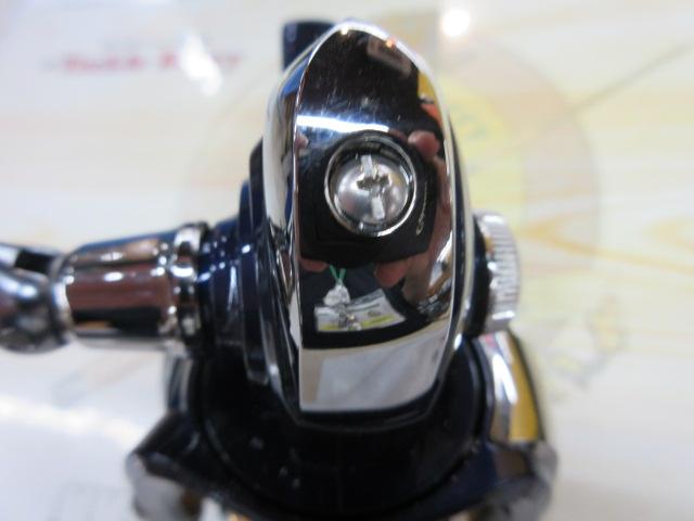 20クレスト LT2500