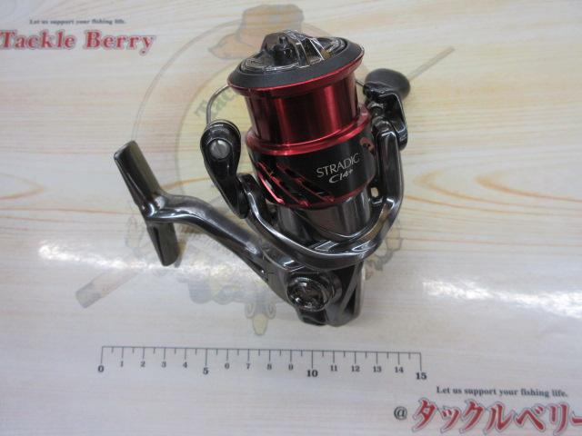 16ストラディックCI4+ C2500HGS｜＠ベリーネット 日本最大新品