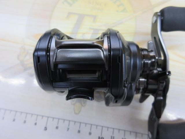 スティーズ AⅡ TW 1000｜＠ベリーネット 日本最大新品中古釣具