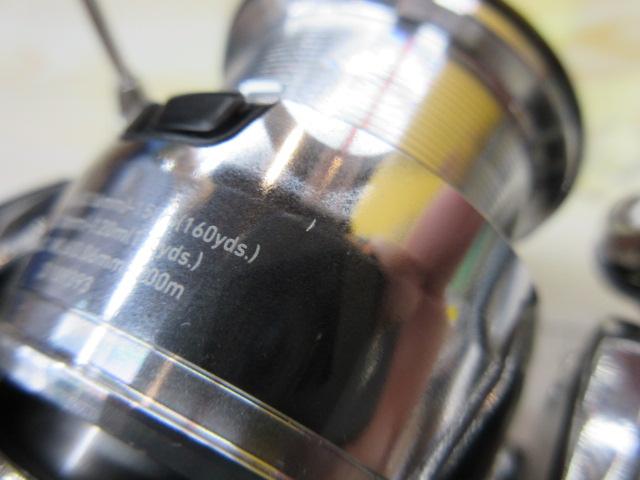 22イグジスト LT2500S