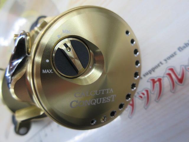 22カルカッタコンクエスト200xg シマノ(SHIMANO) 22 カルカッタコンクエスト 200XG カルカッタ