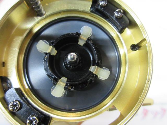 22カルカッタコンクエスト 200XG