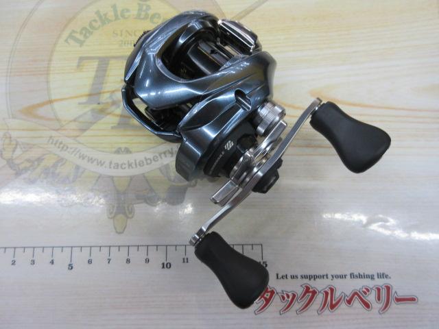 22アルデバランBFS HG LH｜＠ベリーネット 日本最大新品中古釣具