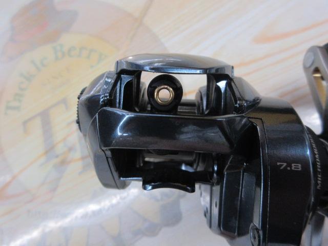 22アルデバランBFS HG LH