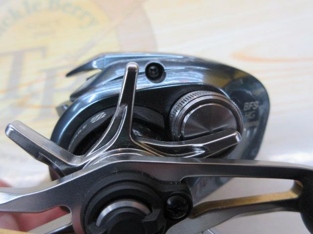 22アルデバランBFS HG LH